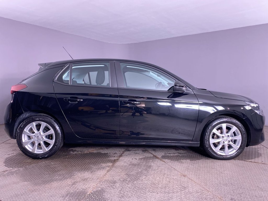 Used Vauxhall Corsa 2022 for sale - 75974617: Photo 9