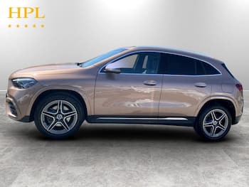 Used Mercedes-Benz GLA 2023 for sale - 79856448: Photo