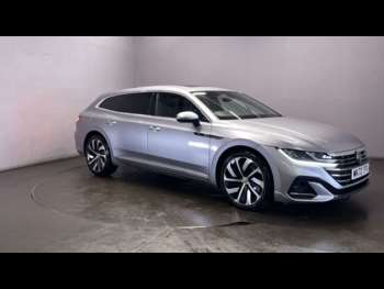 Used Volkswagen Arteon 2022 for sale - 75242204: Photo