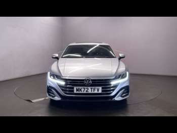 Used Volkswagen Arteon 2022 for sale - 75242204: Photo
