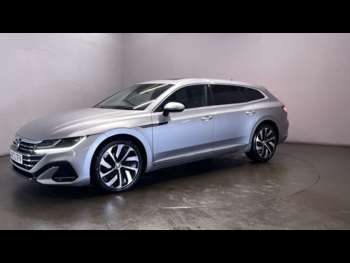 Used Volkswagen Arteon 2022 for sale - 75242204: Photo