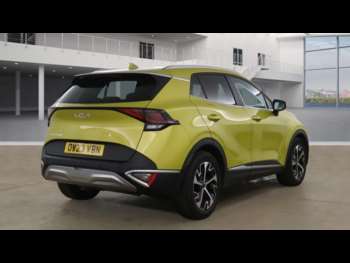 Used Kia Sportage 2023 for sale - 74917097: Photo