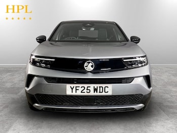 Used Vauxhall Mokka 2025 for sale - 78645171: Photo
