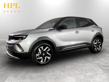 Used Vauxhall Mokka 2025 for sale - 78645171: Photo
