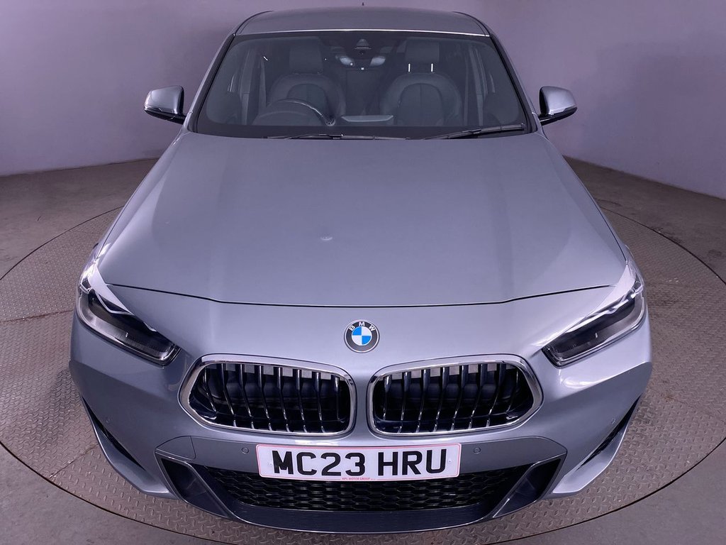 Used BMW X2 2023 for sale - 75936966: Photo 10