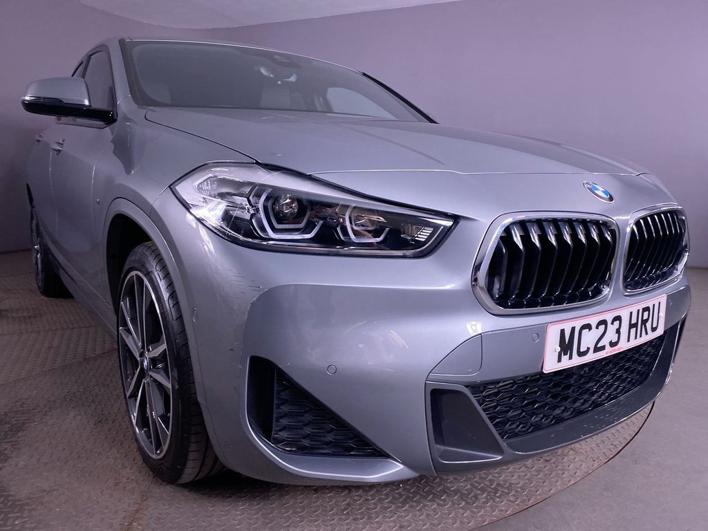 Used BMW X2 2023 for sale - 75936966: Photo 11