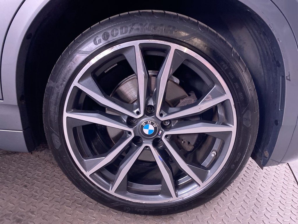 Used BMW X2 2023 for sale - 75936966: Photo 12