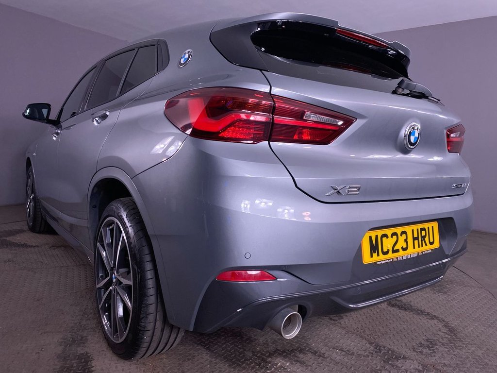 Used BMW X2 2023 for sale - 75936966: Photo 14
