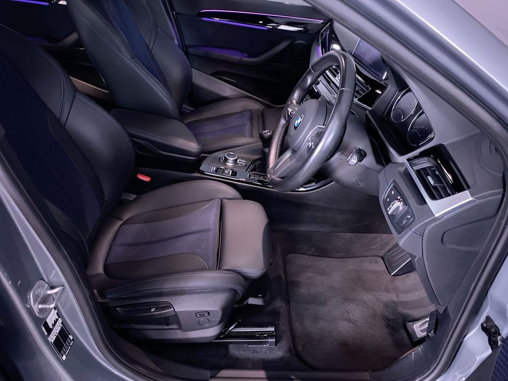 Used BMW X2 2023 for sale - 75936966: Photo 15