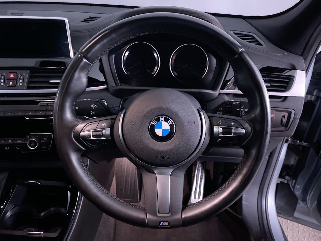 Used BMW X2 2023 for sale - 75936966: Photo 16