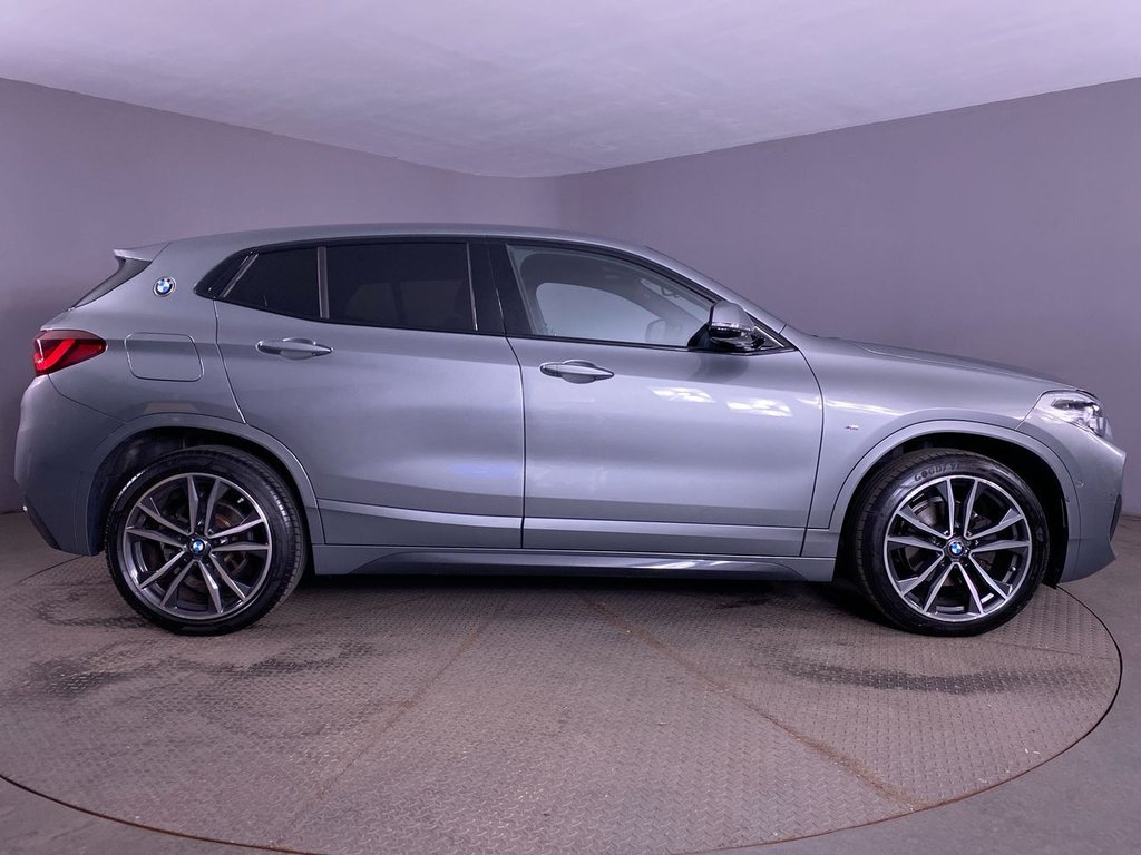 Used BMW X2 2023 for sale - 75936966: Photo 9