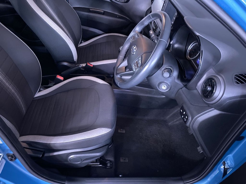 Used Hyundai i10 2022 for sale - 76496597: Photo 15