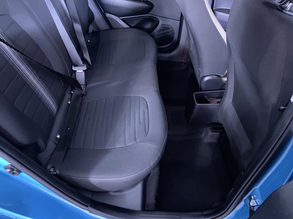 Used Hyundai i10 2022 for sale - 76496597: Photo 19