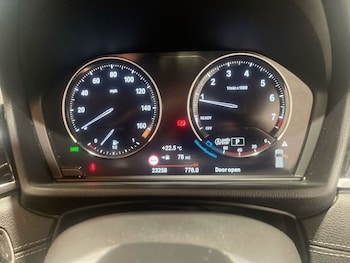 Used BMW X2 2022 for sale - 77110693: Photo