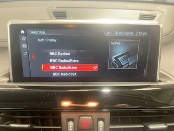 Used BMW X2 2022 for sale - 77110693: Photo