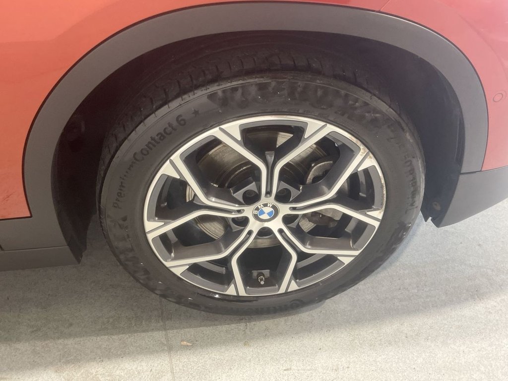 Used BMW X2 2022 for sale - 77110693: Photo 8