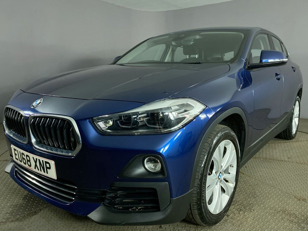 Used BMW X2 2019 for sale - 76591138: Photo 4