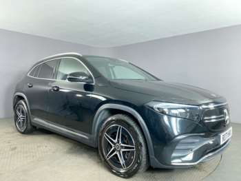 2021 (71) AMG Line 5dr Auto