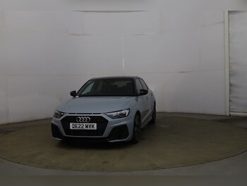 Used Audi A1 2022 for sale - 75937320: Photo