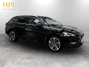 Used SEAT Leon 2021 for sale - 79655157: Photo