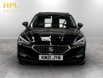 Used SEAT Leon 2021 for sale - 79655157: Photo