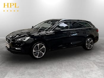 Used SEAT Leon 2021 for sale - 79655157: Photo