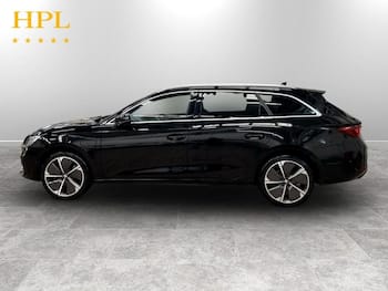 Used SEAT Leon 2021 for sale - 79655157: Photo