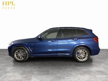 Used BMW X3 2021 for sale - 79482300: Photo