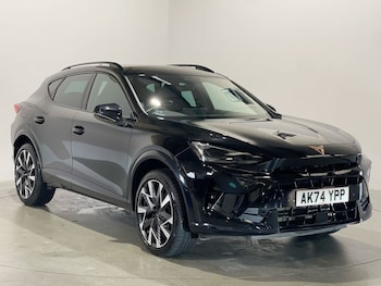 Cupra - Formentor