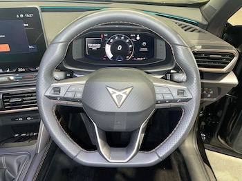 Used Cupra Formentor 2025 for sale - 76173193: Photo 3