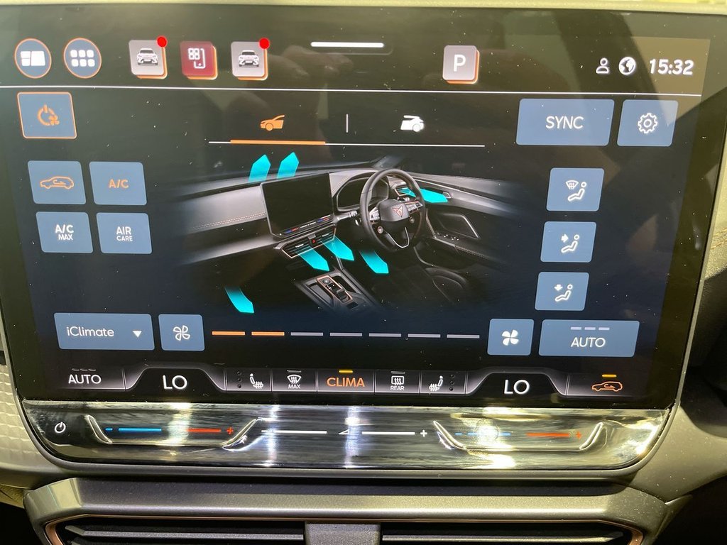 Used Cupra Formentor 2025 for sale - 76173193: Photo 8