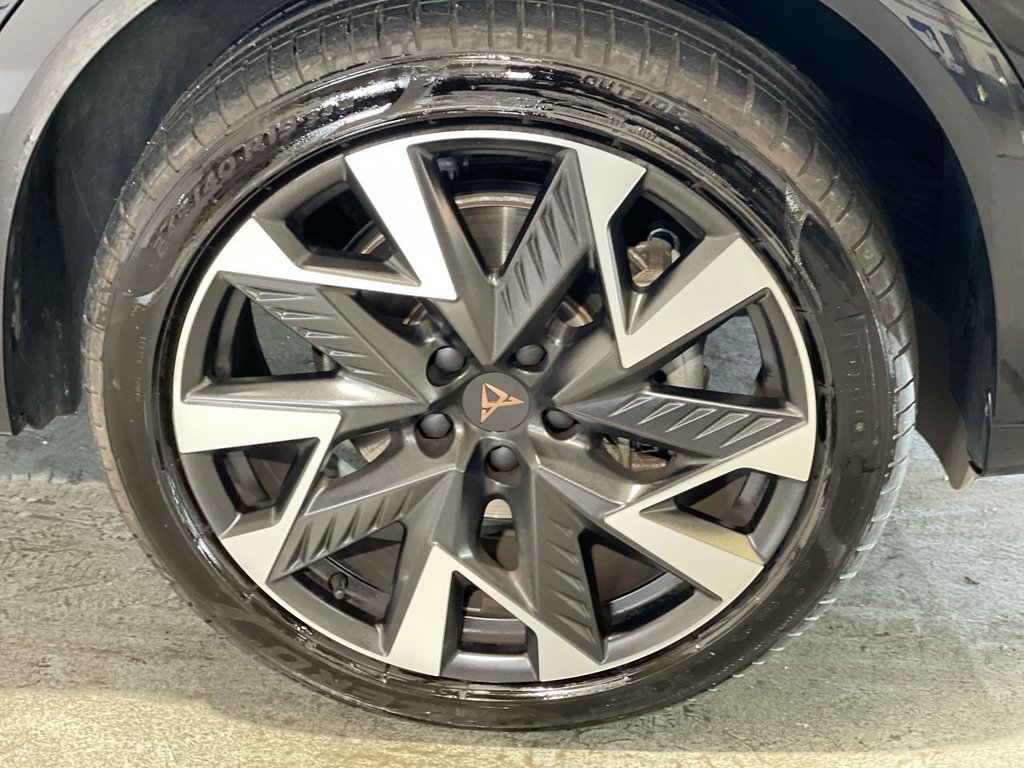 Used Cupra Formentor 2025 for sale - 76173193: Photo 9