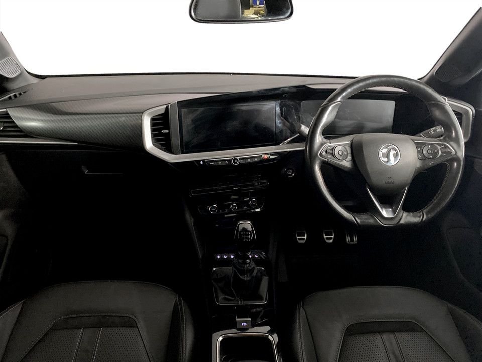 Used Vauxhall Mokka 2022 for sale - 77356370: Photo 10