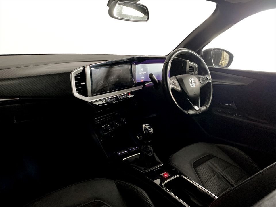 Used Vauxhall Mokka 2022 for sale - 77356370: Photo 8