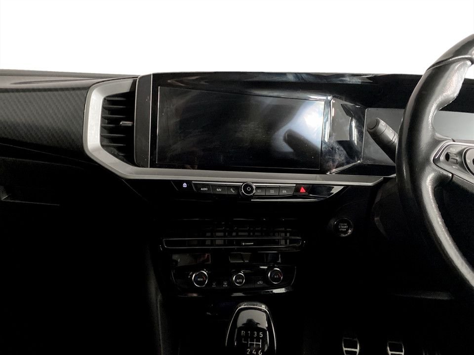 Used Vauxhall Mokka 2022 for sale - 77356370: Photo 9