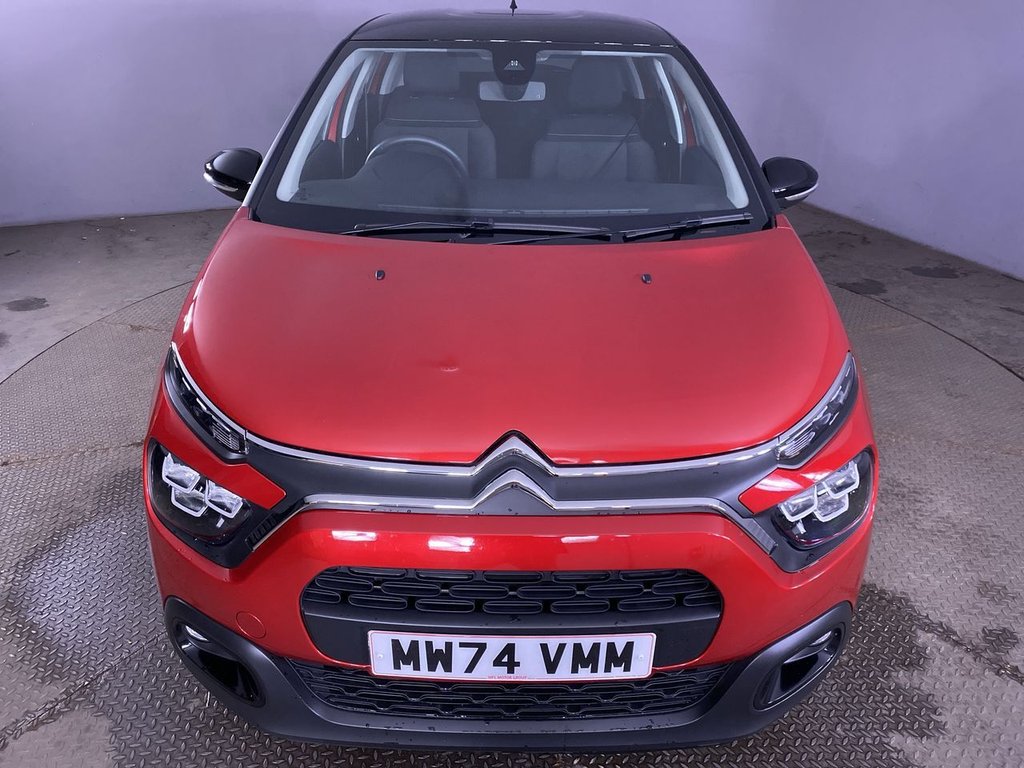 Used Citroen C3 2024 for sale - 77680425: Photo 10