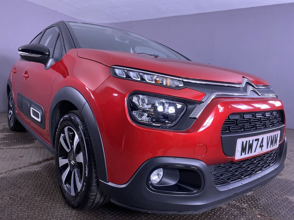 Used Citroen C3 2024 for sale - 77680425: Photo 11