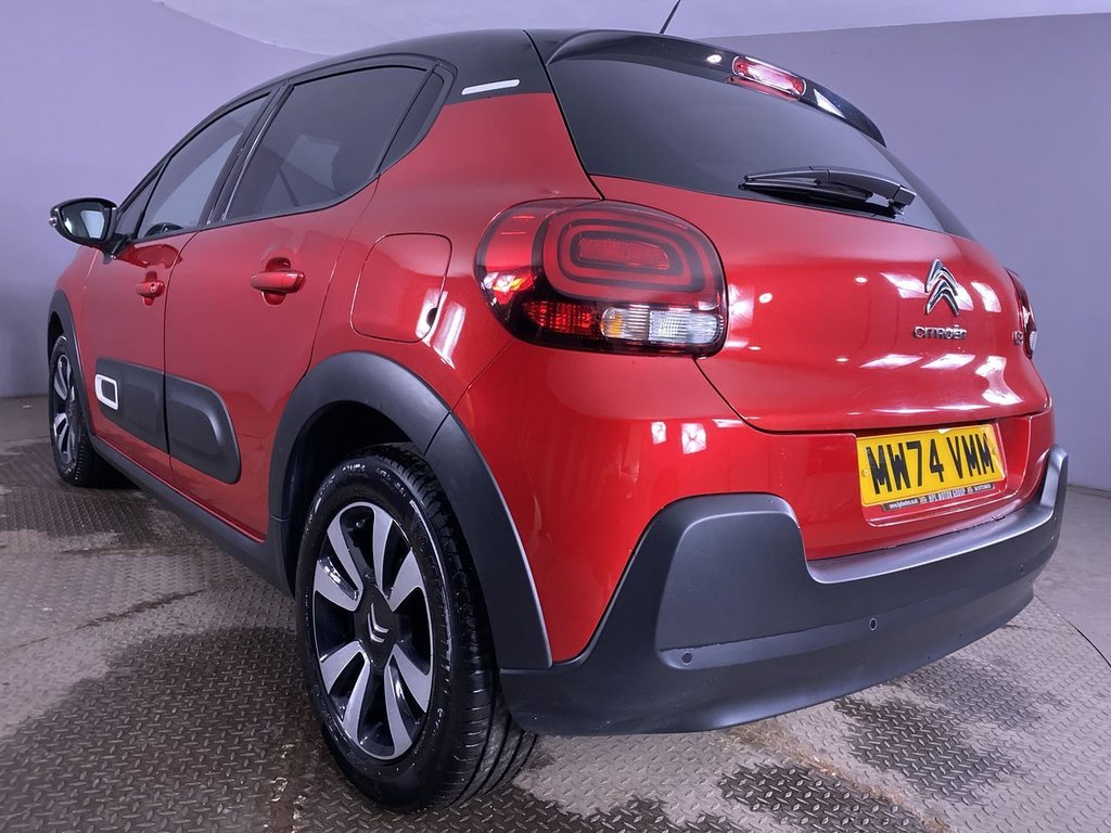 Used Citroen C3 2024 for sale - 77680425: Photo 14