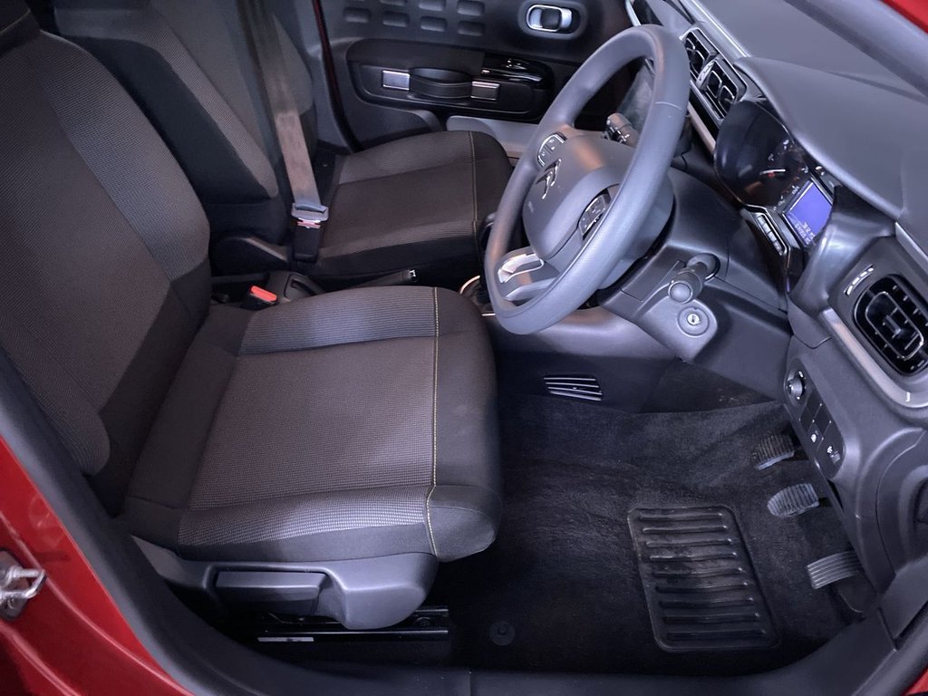 Used Citroen C3 2024 for sale - 77680425: Photo 15