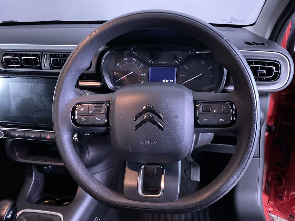 Used Citroen C3 2024 for sale - 77680425: Photo 16