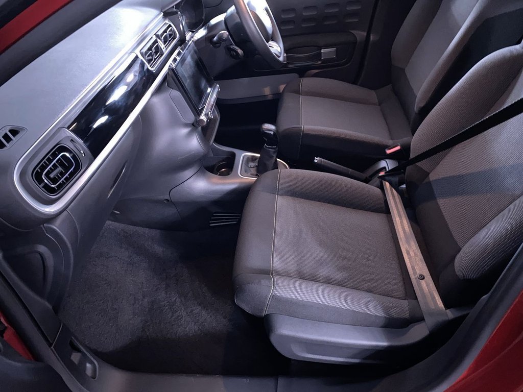 Used Citroen C3 2024 for sale - 77680425: Photo 17