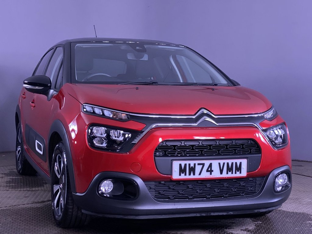 Used Citroen C3 2024 for sale - 77680425: Photo 2