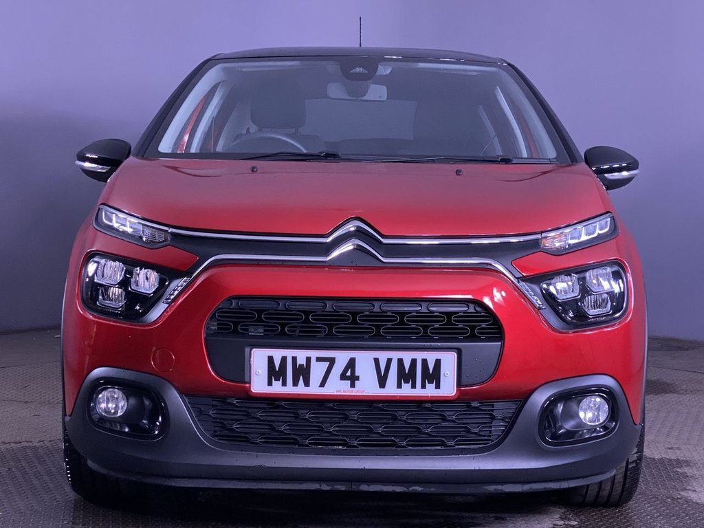 Used Citroen C3 2024 for sale - 77680425: Photo 3