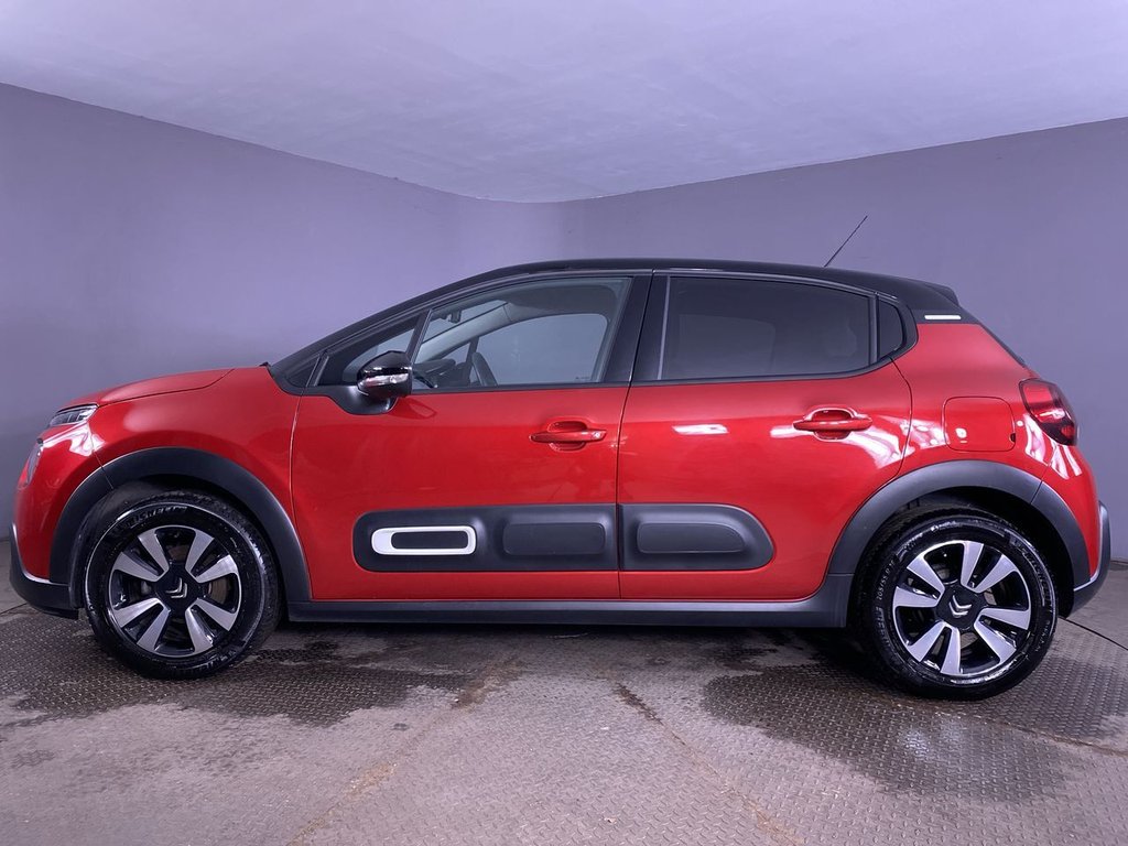 Used Citroen C3 2024 for sale - 77680425: Photo 5
