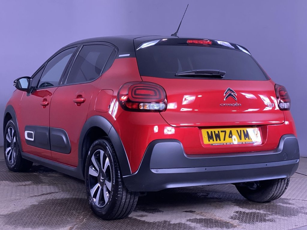 Used Citroen C3 2024 for sale - 77680425: Photo 6