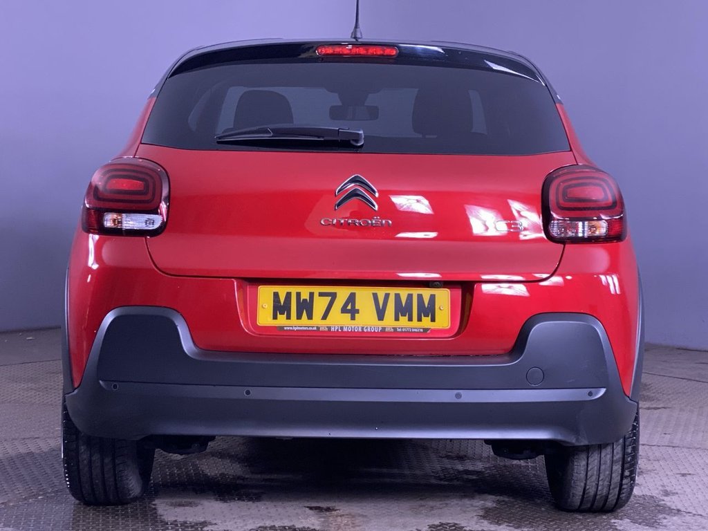 Used Citroen C3 2024 for sale - 77680425: Photo 7