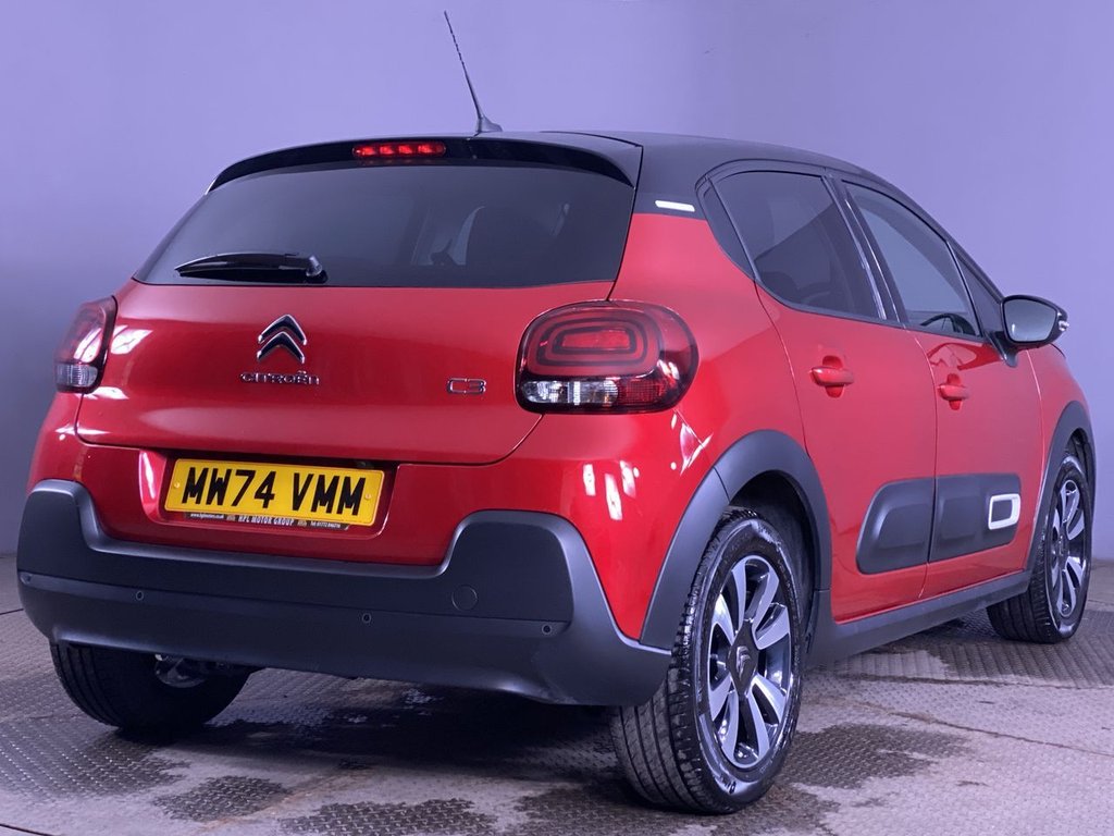 Used Citroen C3 2024 for sale - 77680425: Photo 8
