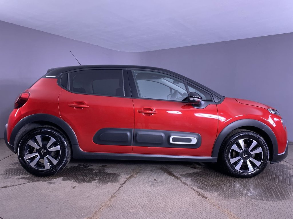 Used Citroen C3 2024 for sale - 77680425: Photo 9