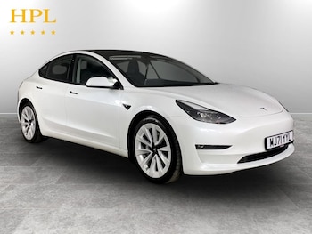 Used Tesla Model 3 2021 for sale - 79072262: Photo