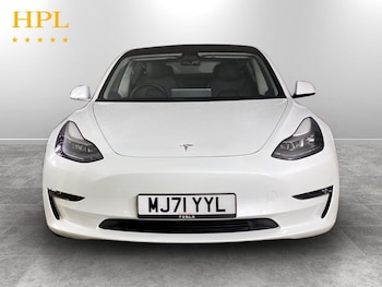 Used Tesla Model 3 2021 for sale - 79072262: Photo